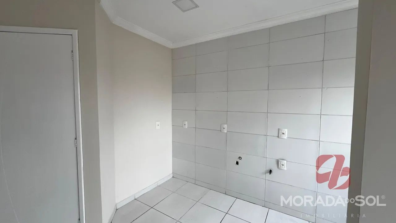 Apartamento para Locação no Centro de Tijucas - 2 Dormitórios - Foto 4