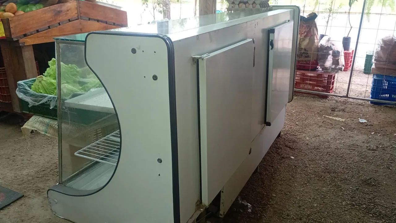 BALCAO REFRIGERADO - Foto 2