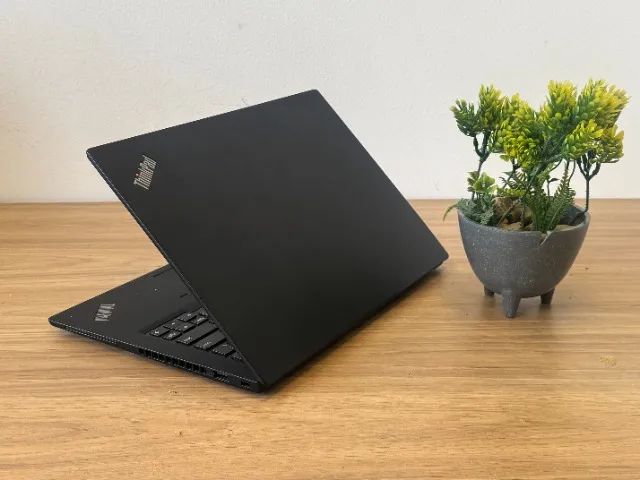 Notebook Lenovo ThinkPad X390 - Core i5 | 8ª geração | 256GB SSD