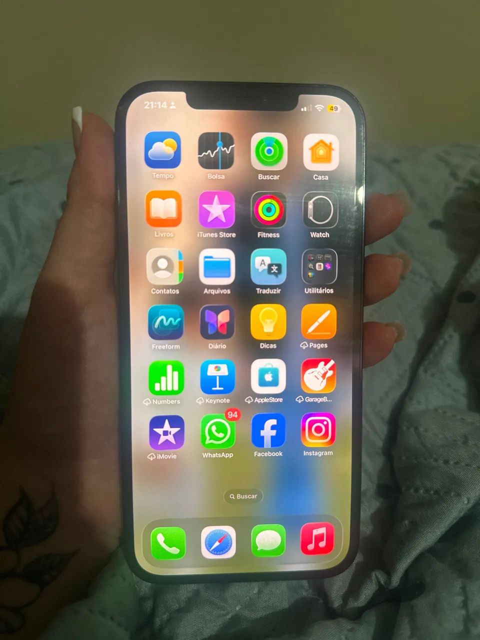 iPhone 12 Pro Max  - Foto 2