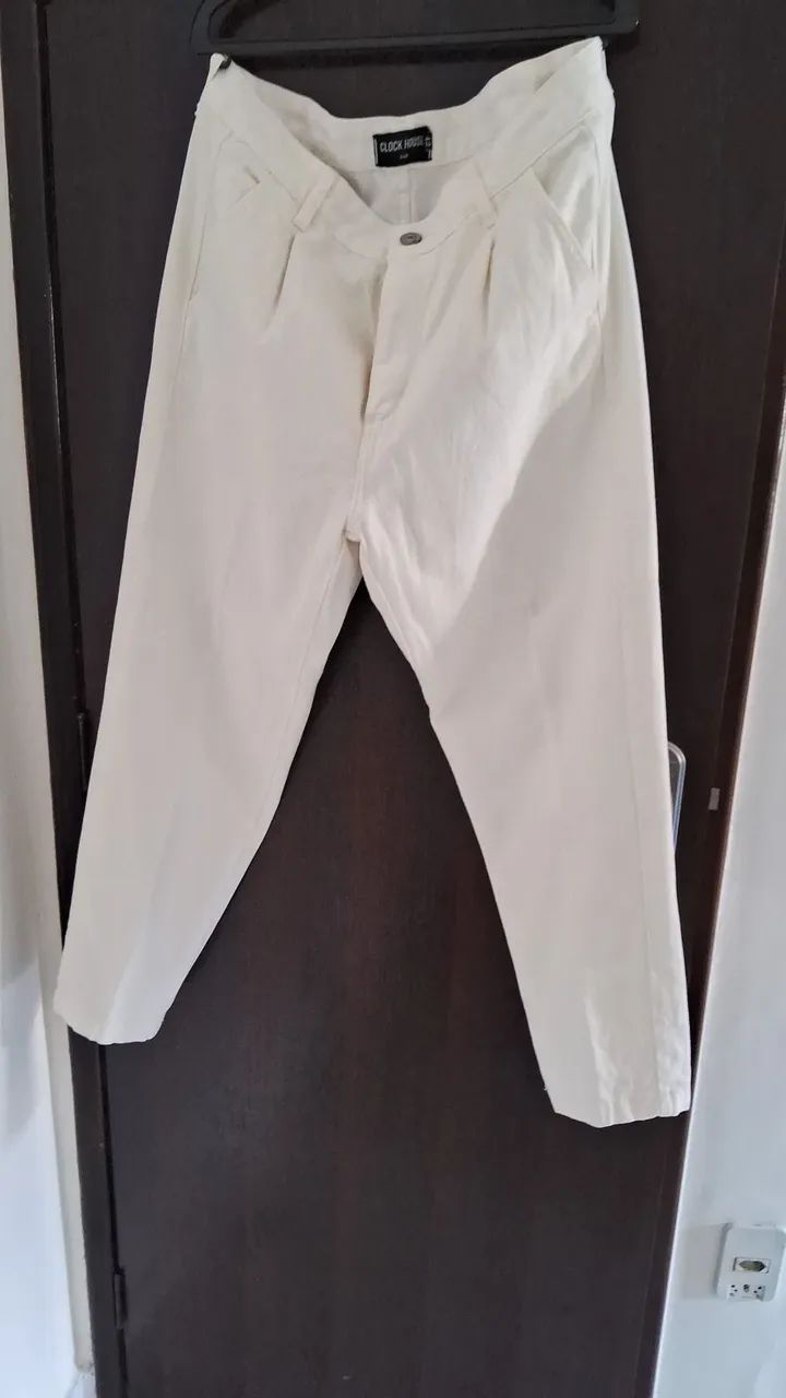 Calca masculina mafim - Foto 2