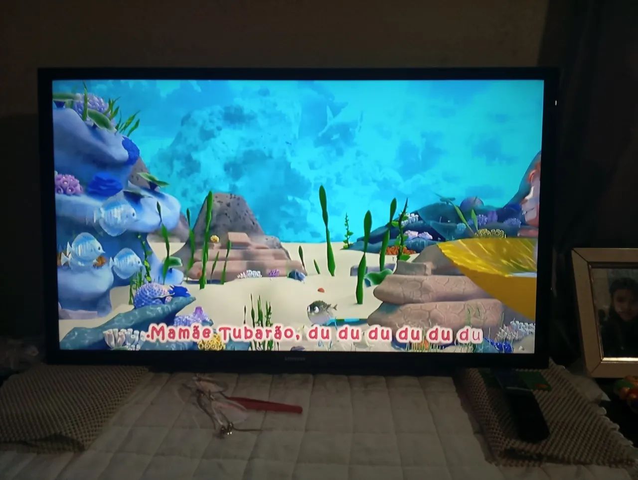 Vende-se TV 32