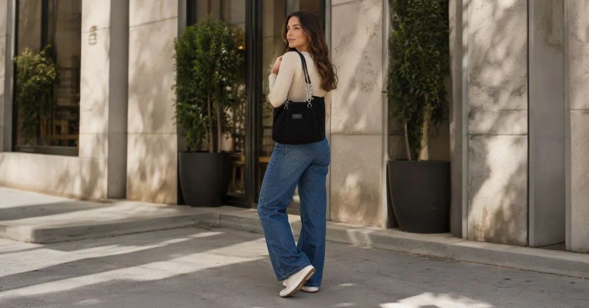BOLSA DE VELUDO - Foto 4