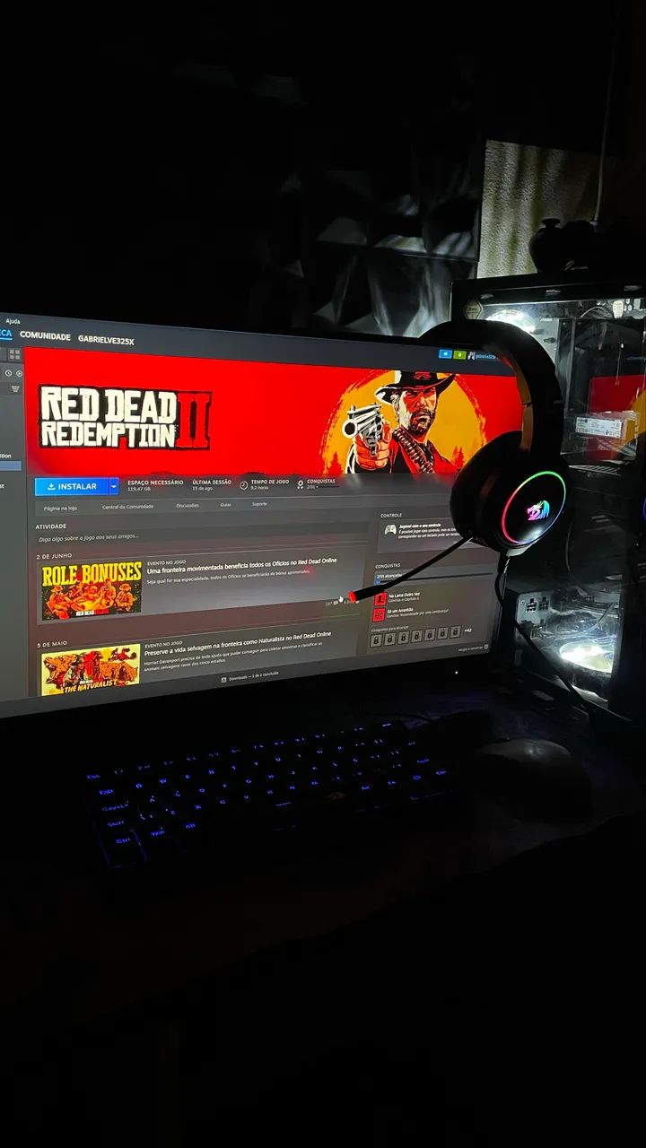 Pc gamer - Foto 4