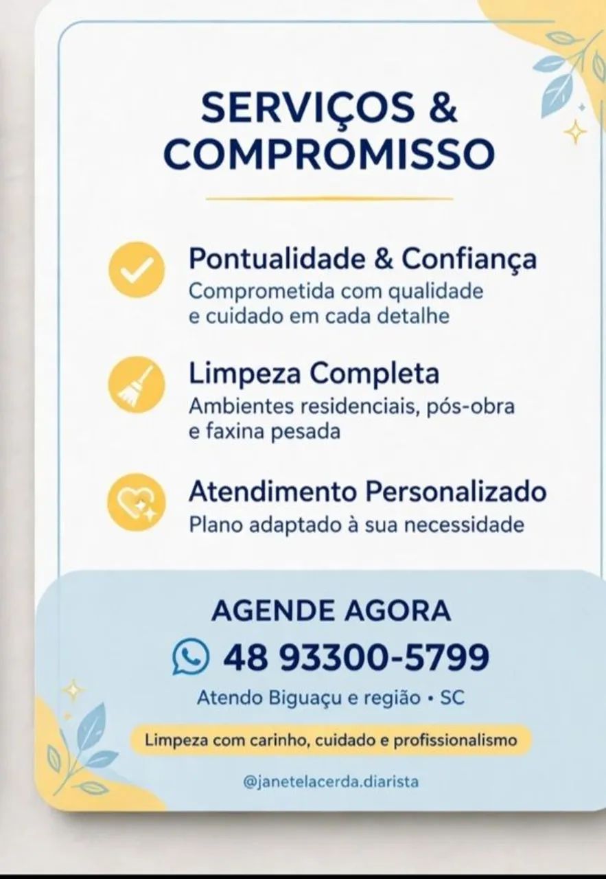 Serviço 