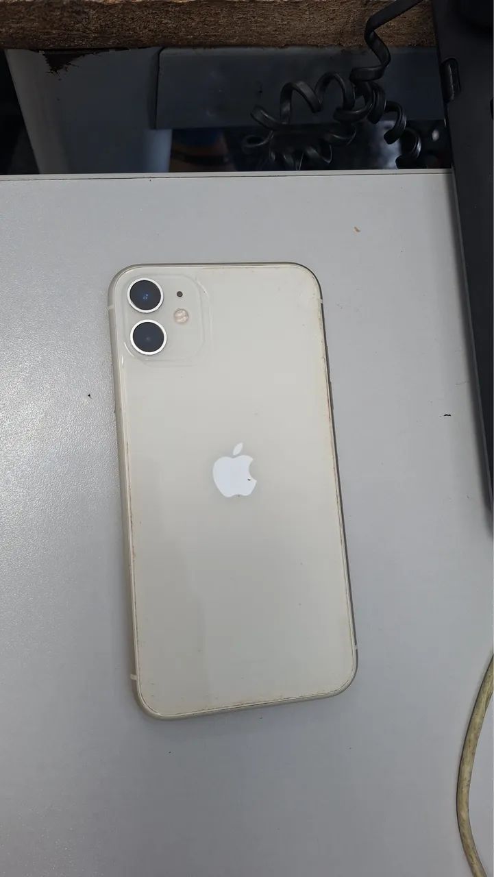 iPhone 11 128 GB - Foto 3