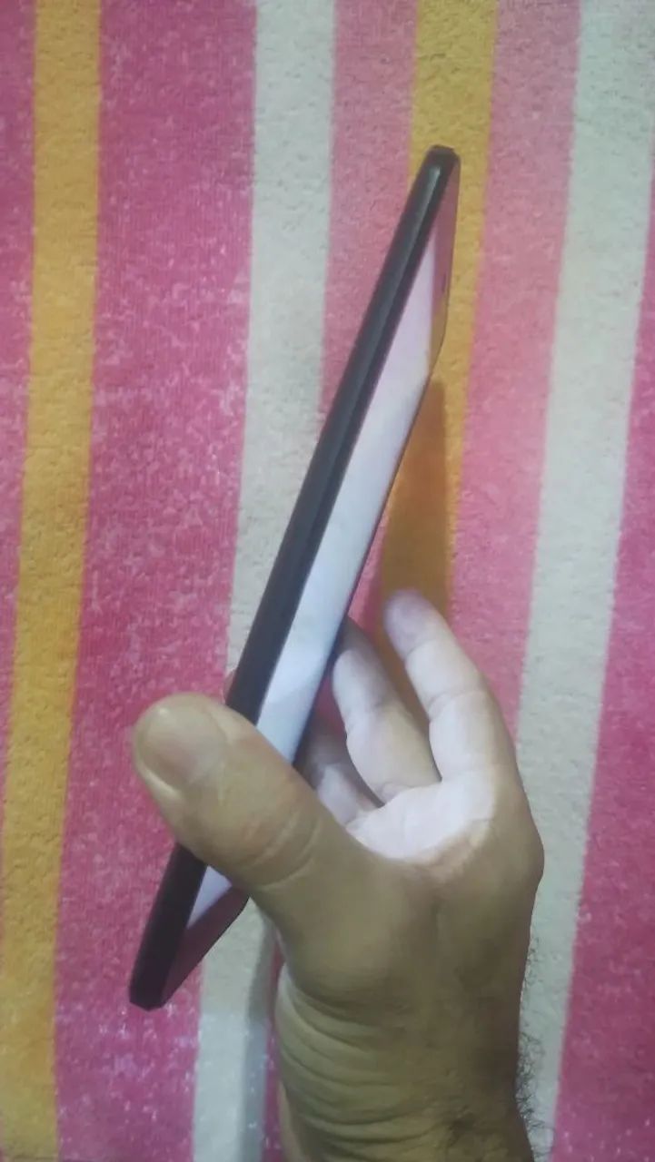 Tablet M8 semi novo - Foto 4