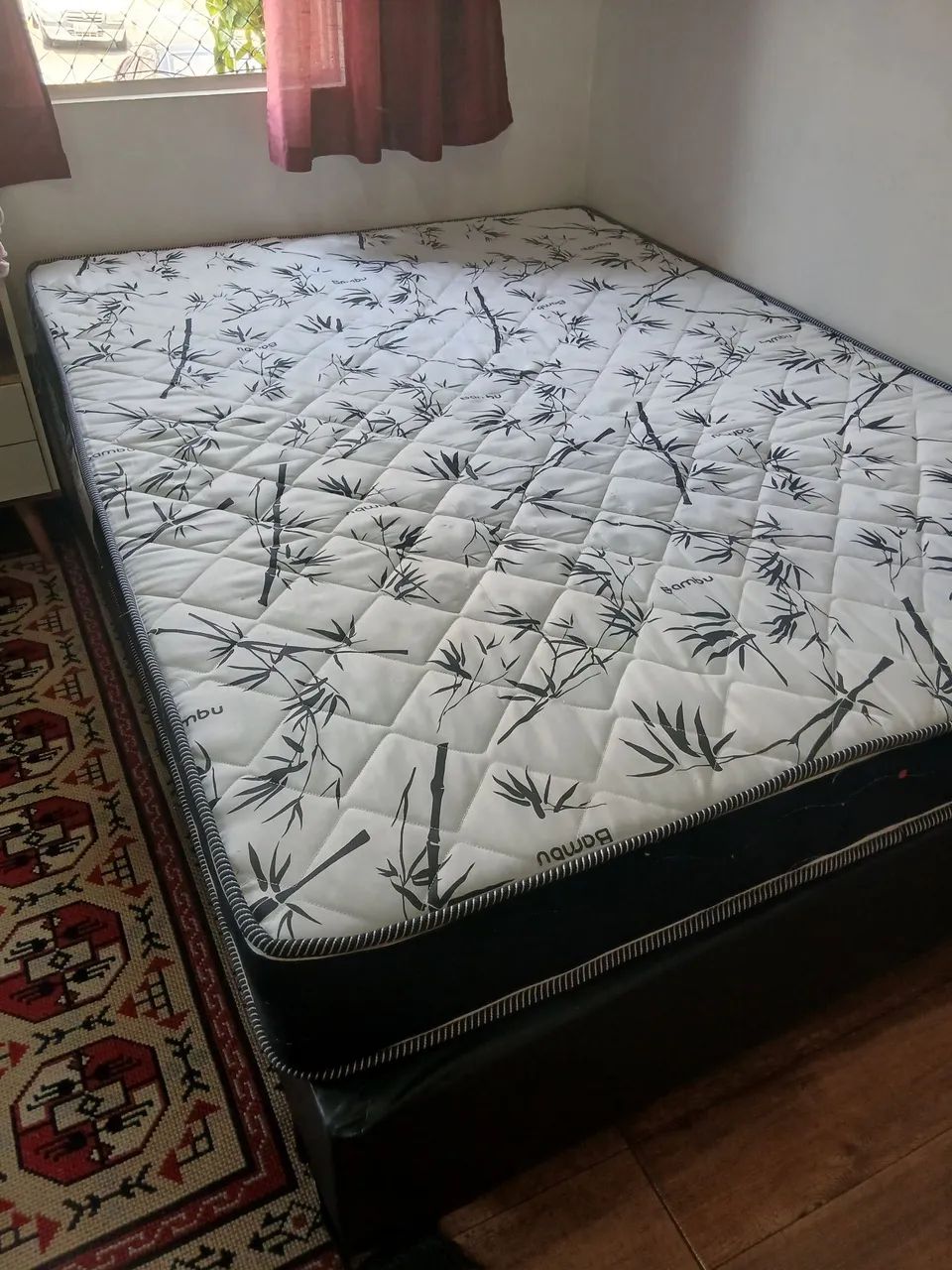 Cama box  - Foto 4