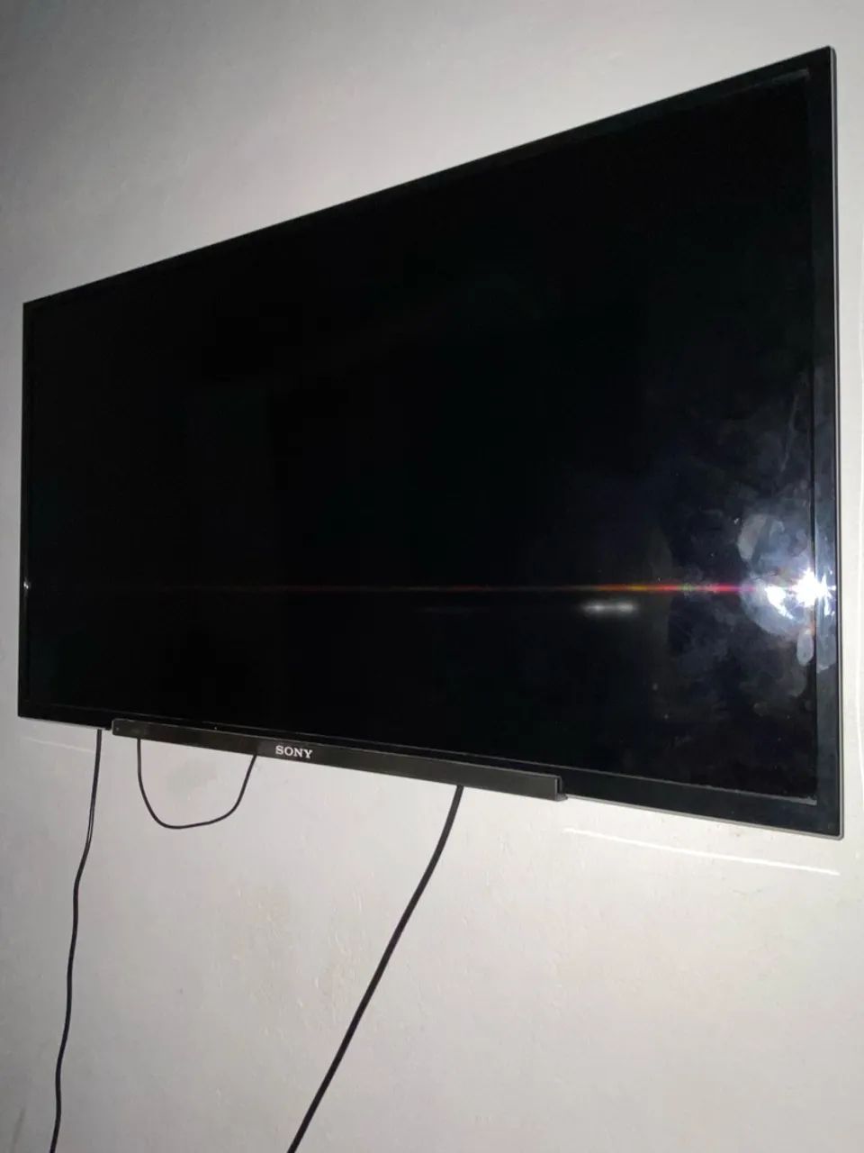 TV SONY - Foto 2