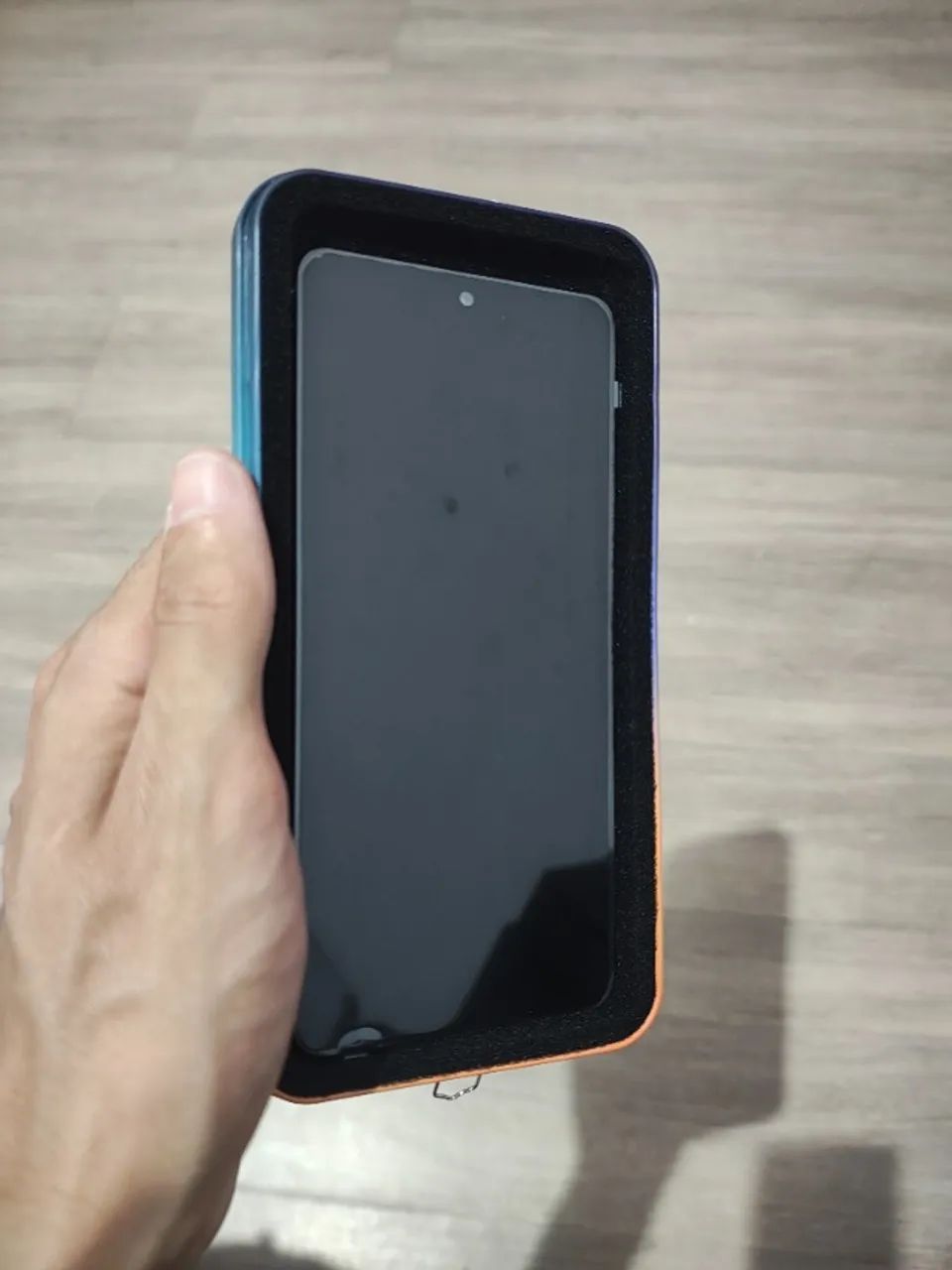 Tela xiaomi poco F3