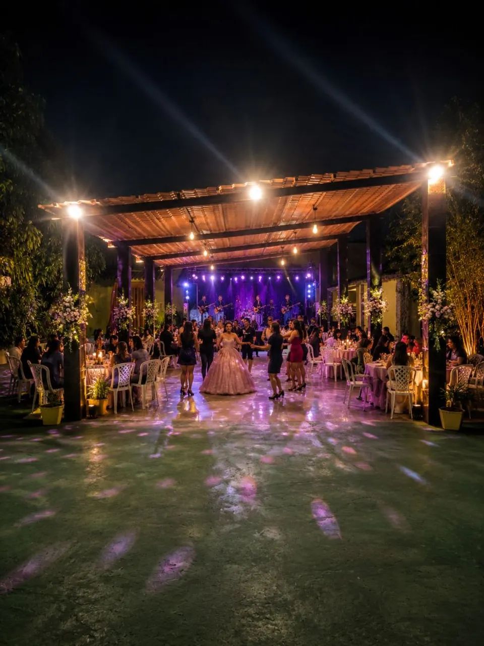 Espaço para Eventos em Fortaleza - Foto 2