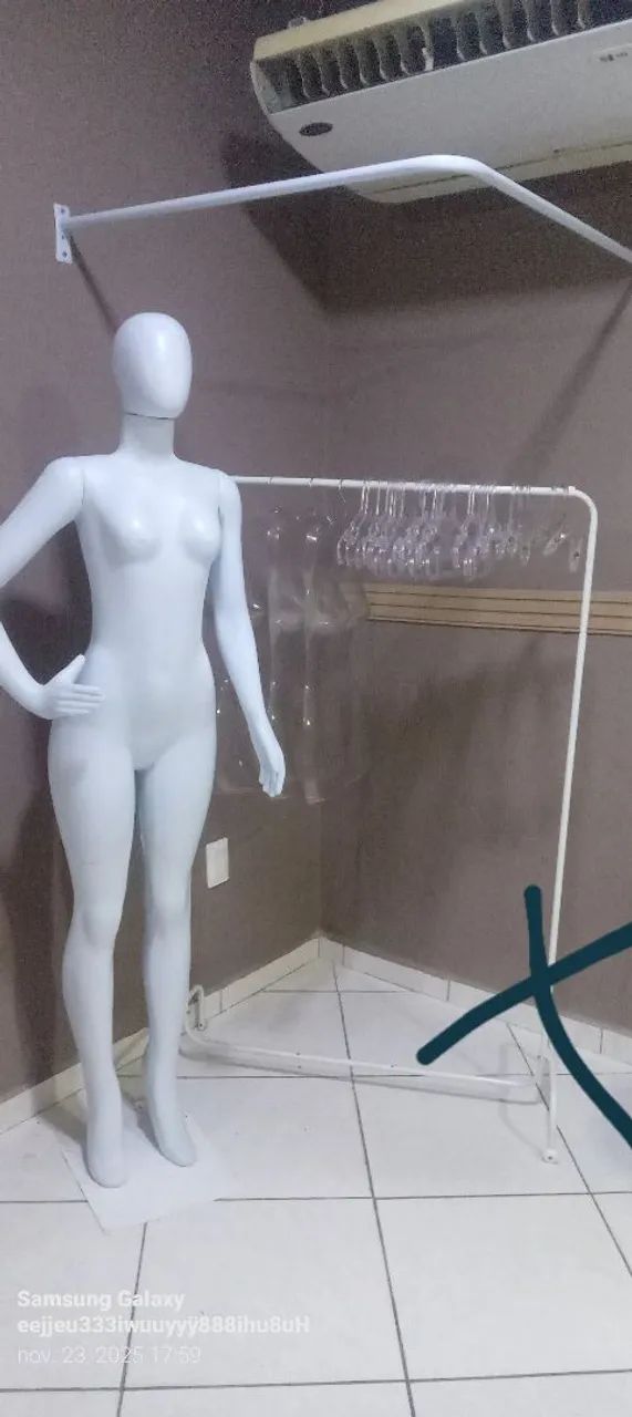 Móveis e artigos pra loja  - Foto 4