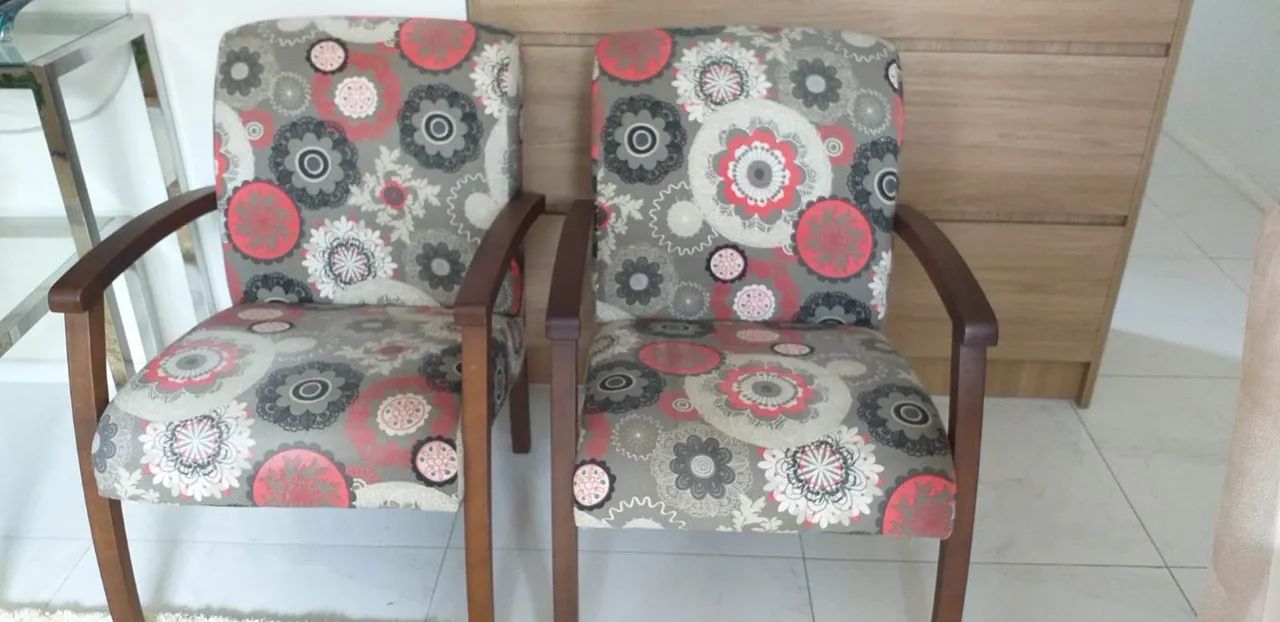 Poltronas - Foto 2