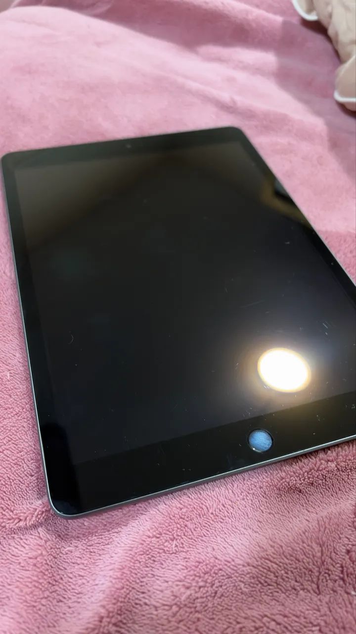 IPAD 9ª GERAÇÃO EM ESTADO DE NOVO - Foto 2