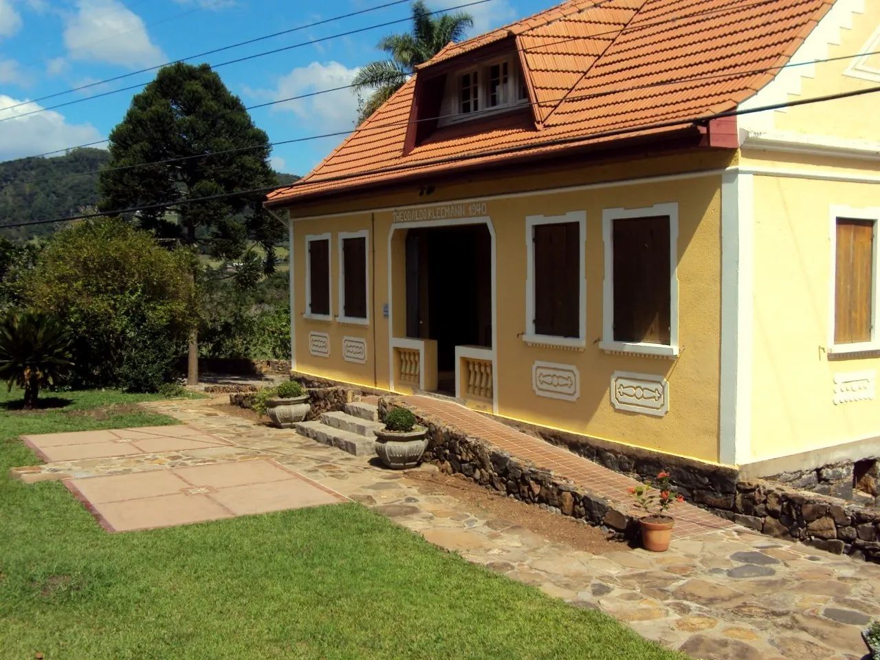 Casa a venda em Nova Petrópolis - Foto 3