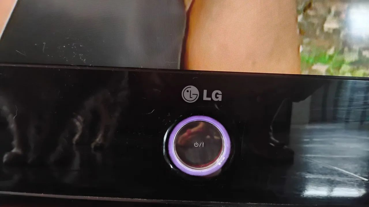 Tv LG 47 polegadas - Foto 4
