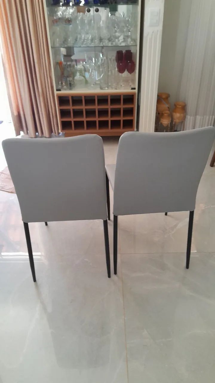 Cadeiras  - Foto 2