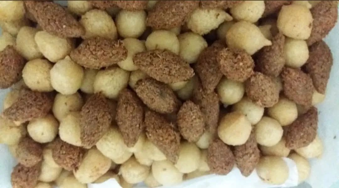 Cento de salgadinhos fritos  - Foto 2