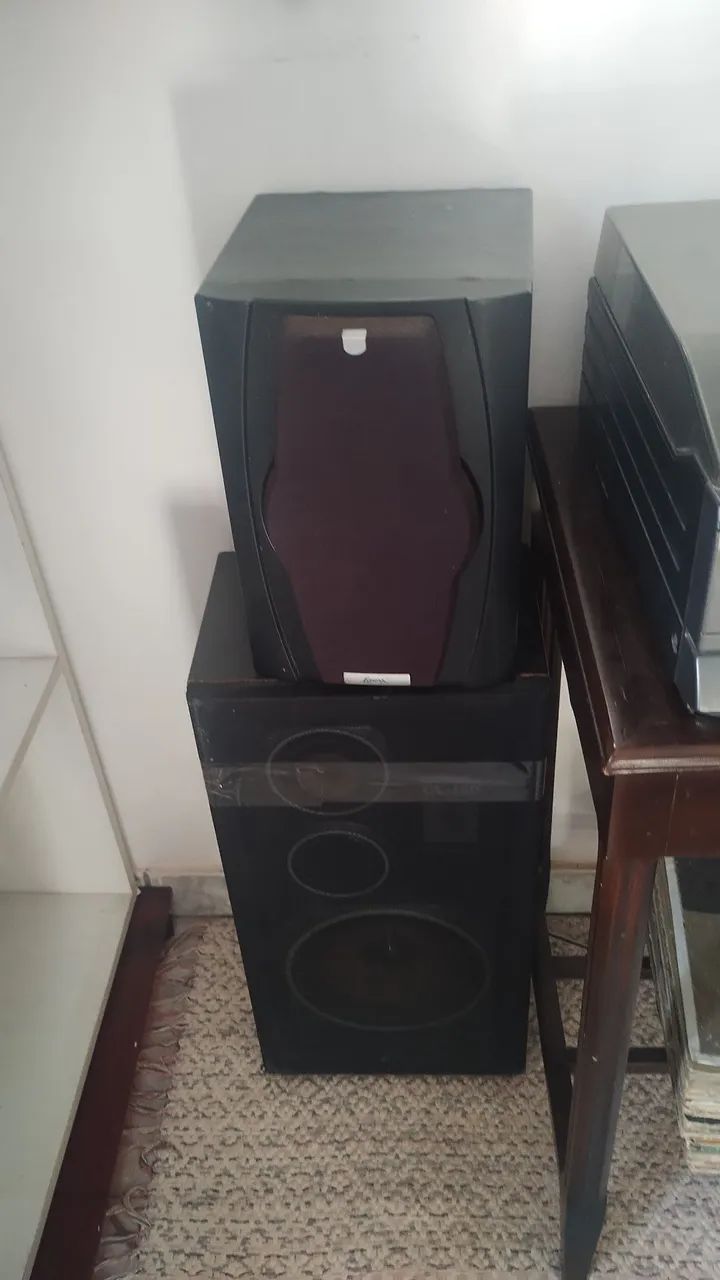 Som antigo  - Foto 5