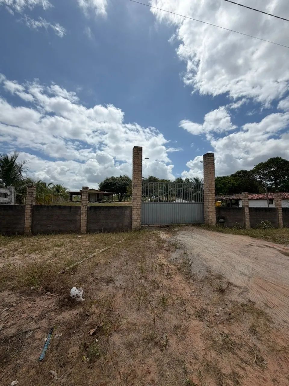 Chacara / Sítio Brejinho - 4000m² Aproximadamente - Foto 3