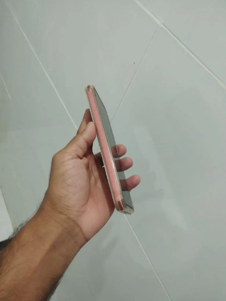 Celular top semi novo - Foto 4
