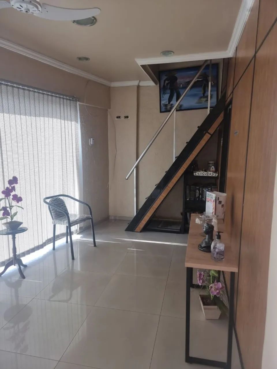 Sala Comercial com 3 ambientes, é comprar ou alugar  começar a trabalhar  - Foto 2
