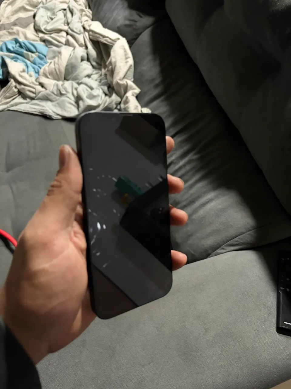 iPhone 13 - Foto 2