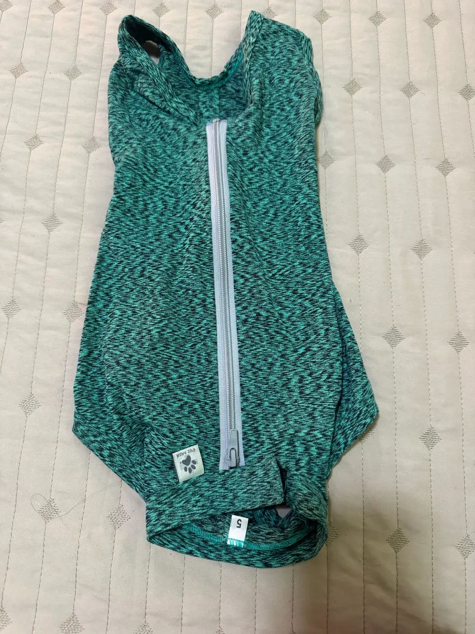 Roupa cirúrgica cão  - Foto 3