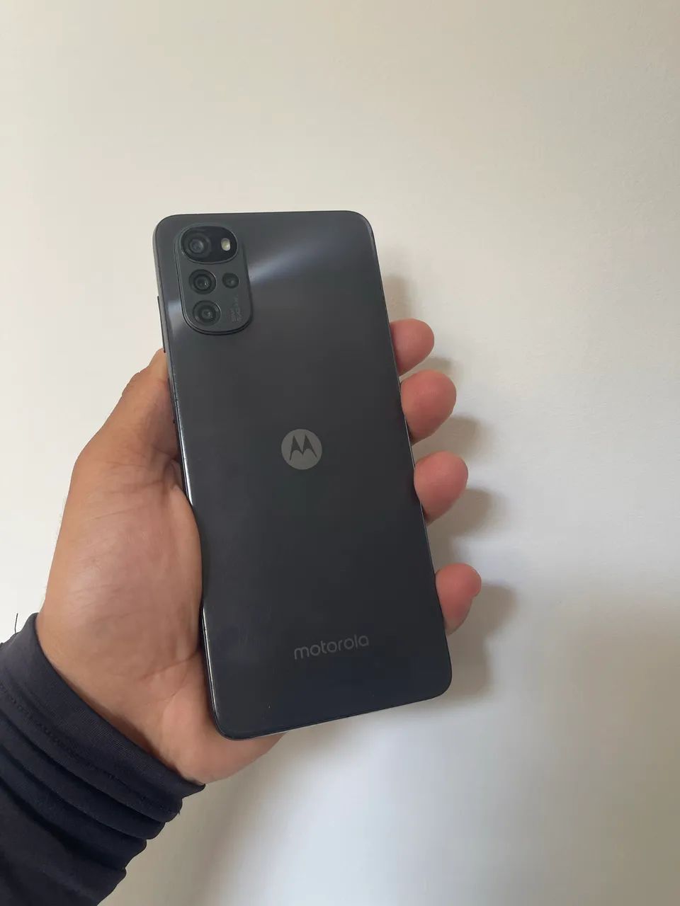 Moto G22 semi novo