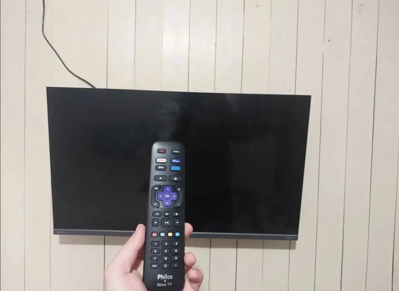 Tv roku 32