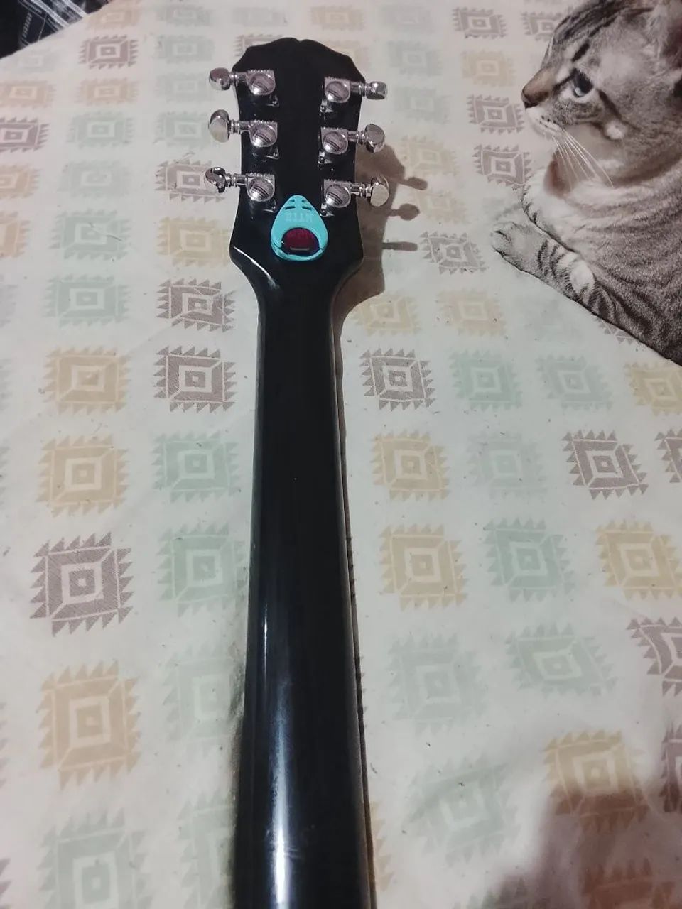 Epiphone SG 400 - Foto 5