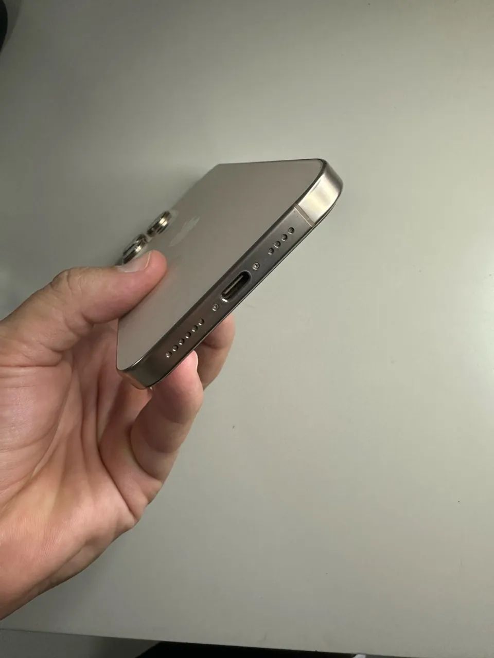 iPhone 16 pro max 256gb - Foto 4