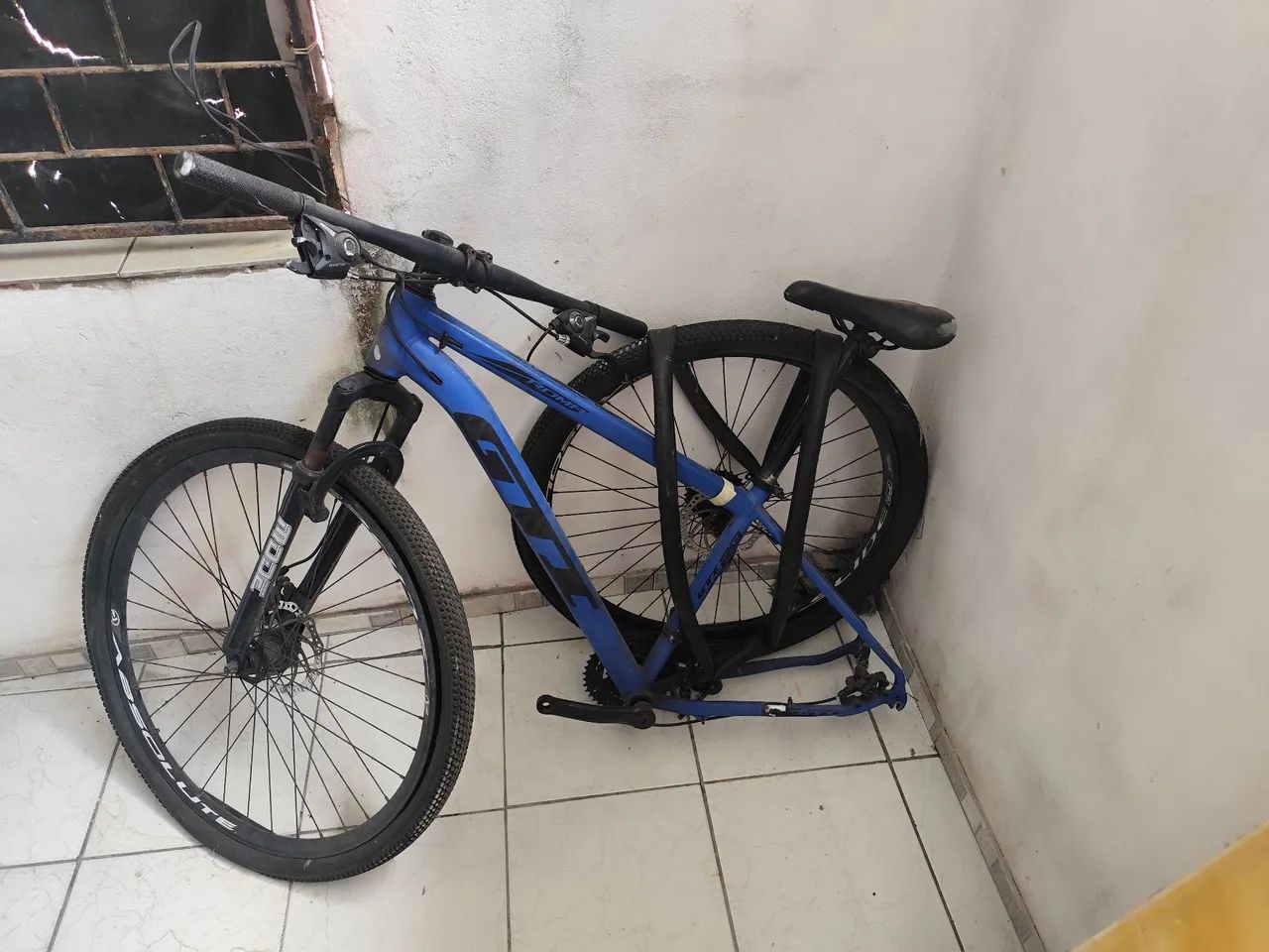 BICICLETA ARO 29 