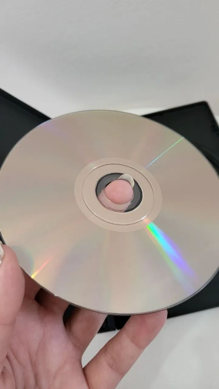 Dvd cinquenta tons de cinza - Foto 4