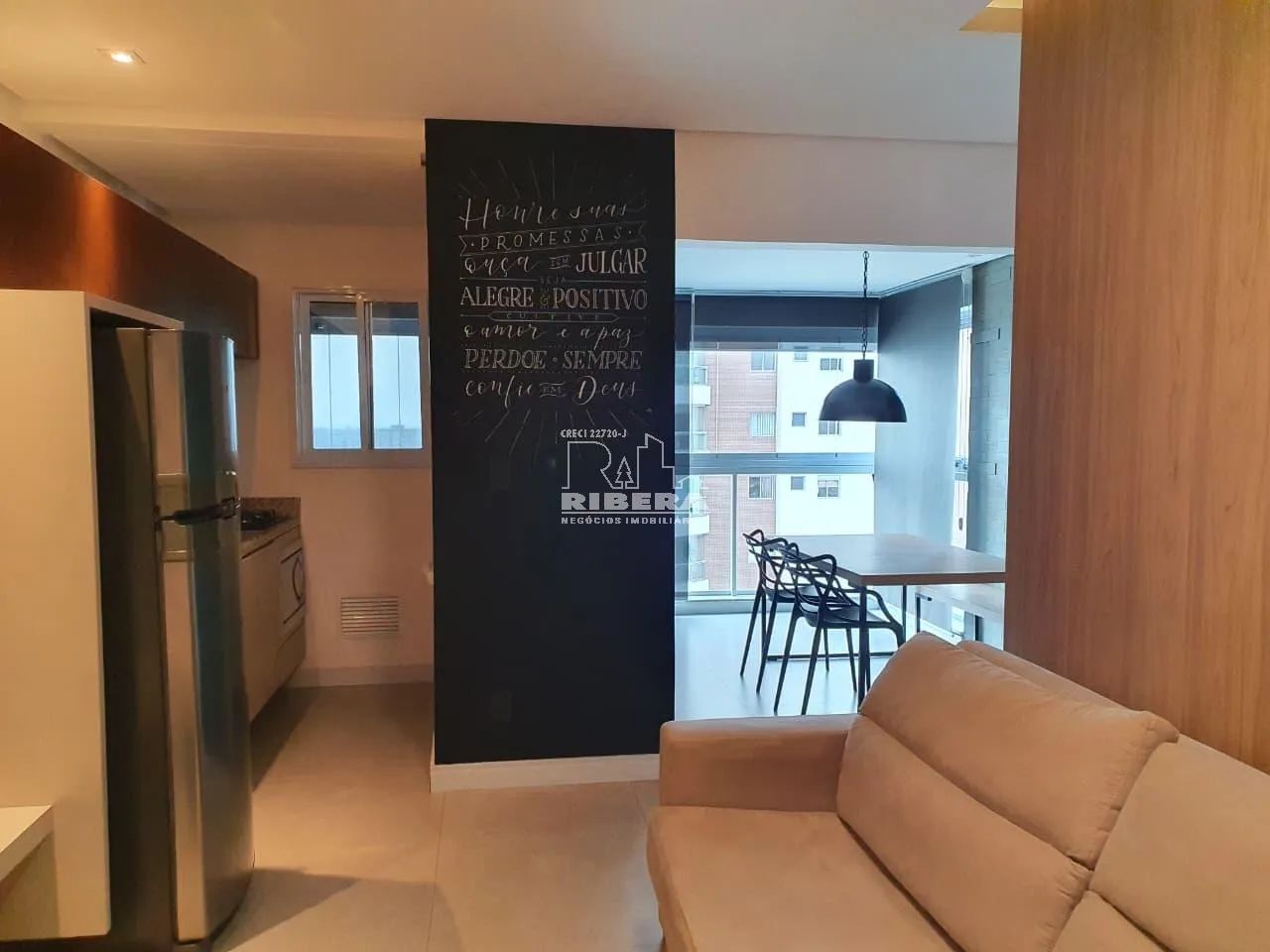 LOCAÇÃO - APARTAMENTO PARQUE CAMPOLIM / SOROCABA/SP - Foto 4