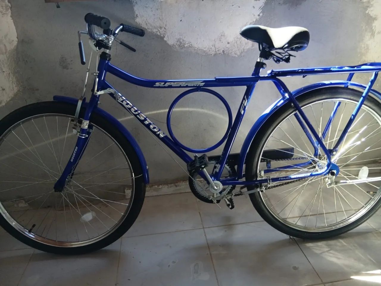 Bicicleta Houston - Foto 2