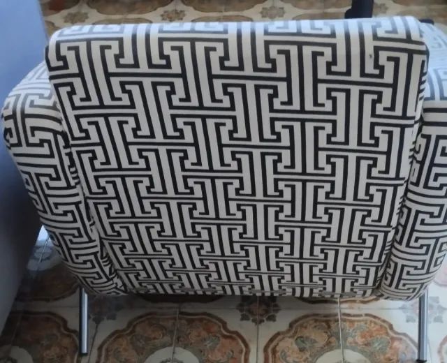 Poltrona para Sala da Vezzo - Foto 2