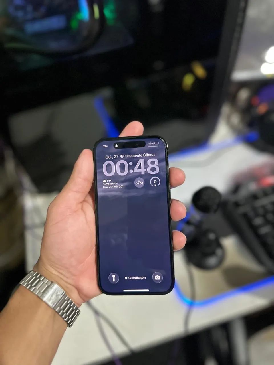 iPhone 14 Pro  - Foto 2