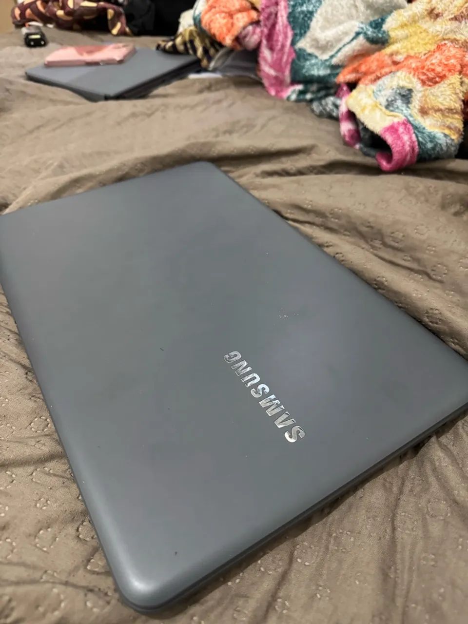 Notebook Samsung 1tb de memória  - Foto 3