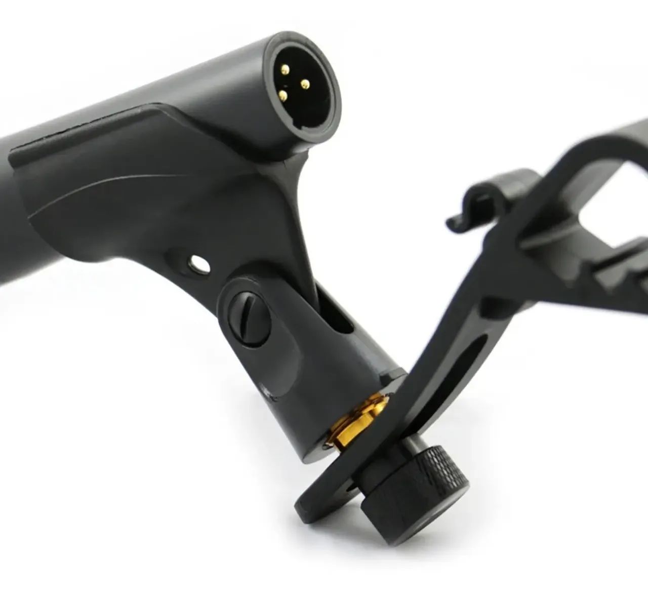 Kit Microfones Arcano Renius 7 - Foto 3