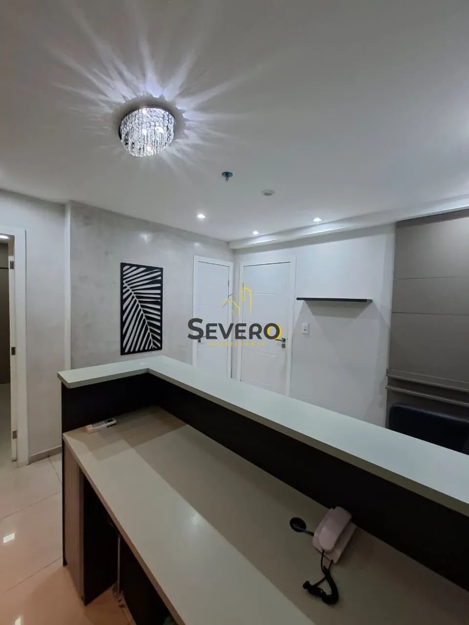 Sala comercial à venda no bairro Centro - Rio de Janeiro/RJ - Foto 3