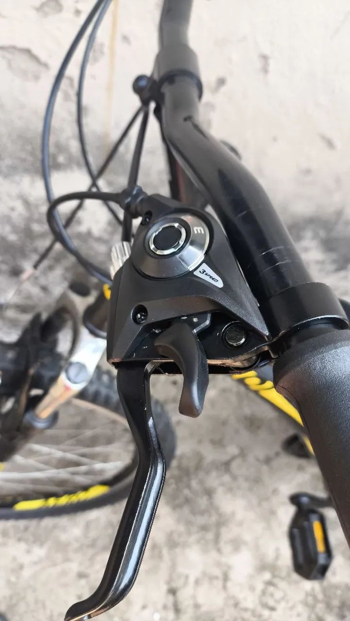 VENDO BICICLETA ANDES CALOI  - Foto 2