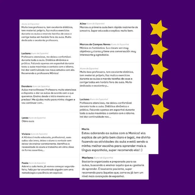 Aulas de espanhol online  - Foto 3