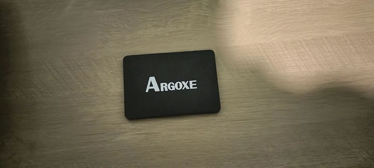 HD SATA Argoxe 