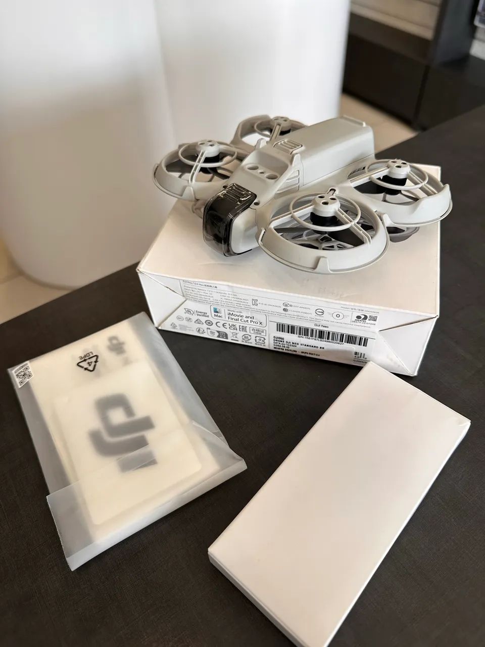 DJI Neo Standard - Foto 5