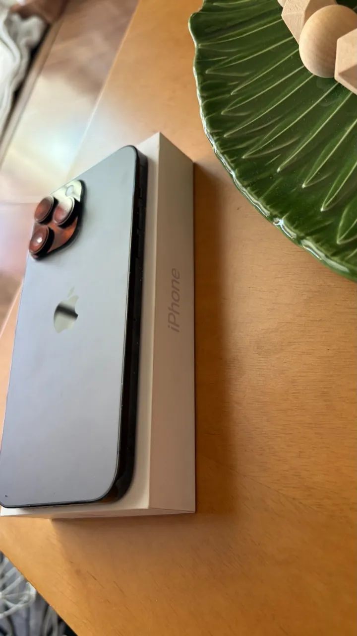 Iphone 14 Pro 256 GB - Foto 4
