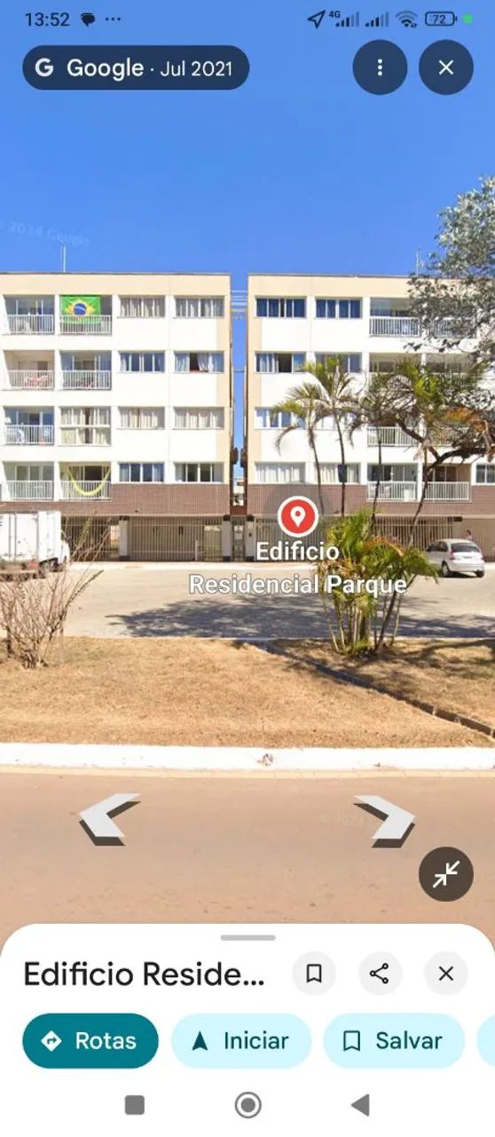 Foto - Brasília - Sobradinho