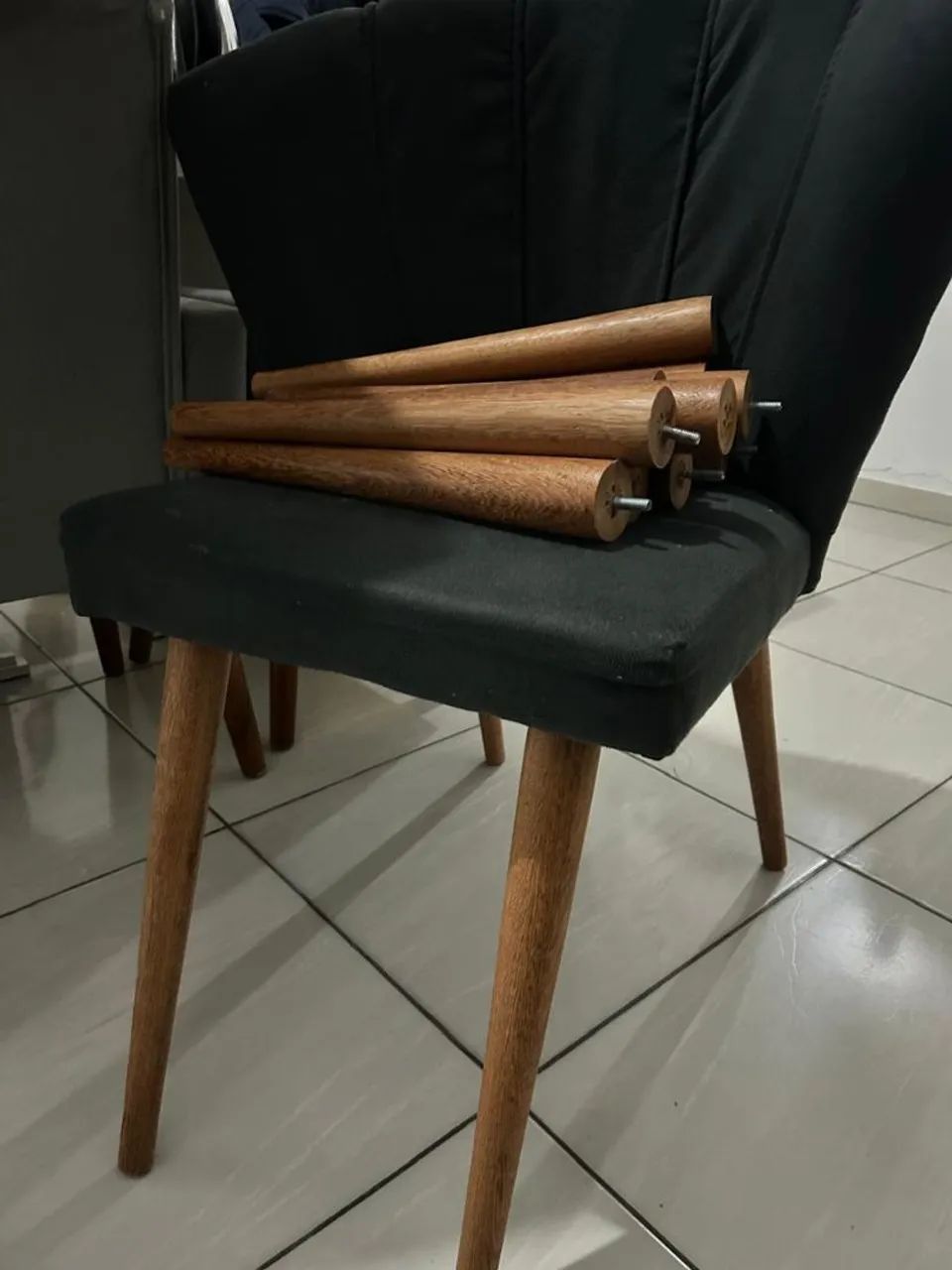 Cadeiras - Foto 3