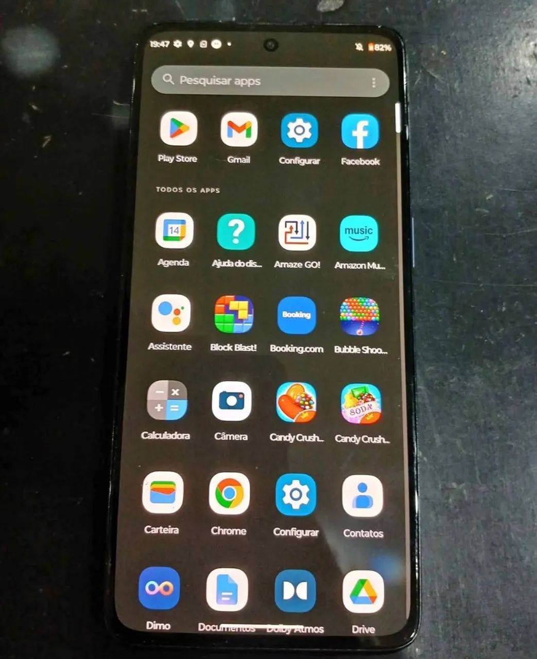 Motorola  - Foto 3