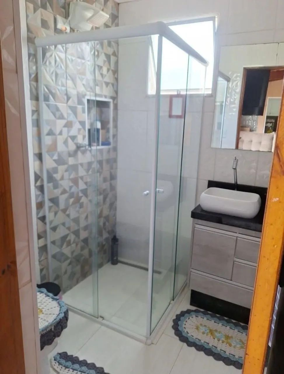 Casa a venda no Cruzeiro - Foto 3